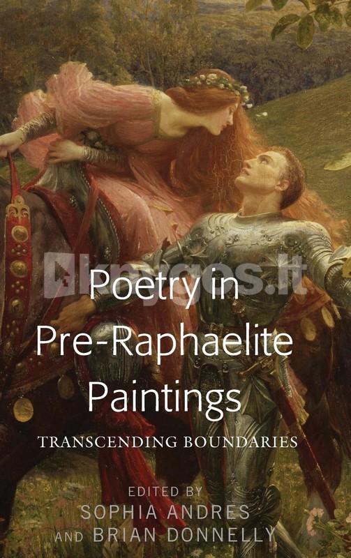 Poetry in Pre-Raphaelite Paintings + NEMOKAMAS ATVEŽIMAS!