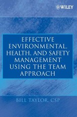 Effective EHS Management