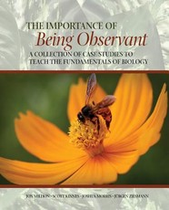 Importance Being Observant
