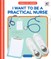 I Want to Be a Practical Nurse
