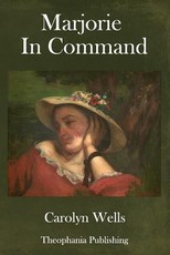 Marjorie In Command