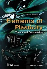 Elements of Plasticity