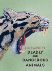 Rothery's Deadly & Danger CL
