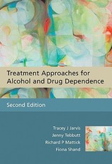 Treatment Approaches for Alcohol 2e