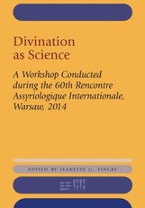 Divination as Science