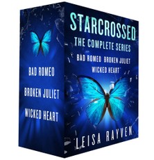 Starcrossed, the Complete Series