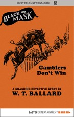 Gamblers Don't Win