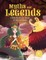 Myths and Legends: A Collection of Epic Stories of Gods and Heroes