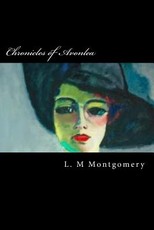 Chronicles of Avonlea