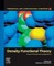 Density Functional Theory