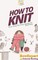 Howexpert: How To Knit