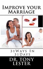 Improve your Marriage