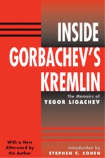 Inside Gorbachev's Kremlin