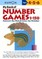 My Book of Number Games, 1-150