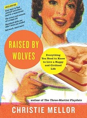 Raised by Wolves
