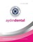 ISTANBUL AYDIN UNIVERSITY JOURNAL OF THE FACULTY OF DENTISTRY