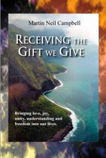 Receiving the Gift We Give.