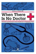 When There Is No Doctor