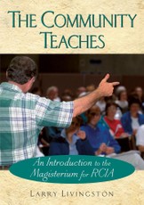 The Community Teaches