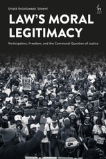 Law's Moral Legitimacy