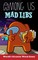 Among Us Mad Libs