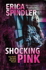Shocking Pink