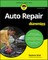 Auto Repair for Dummies