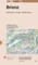 Swisstopo 1 : 25 000 Brienz