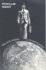 Weldon Rising & Disappeared