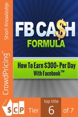 FB Cash Formula