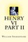 Henry VI - Part II