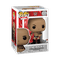 FUNKO POP! Vinilinė figūrėlė: The Rock