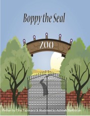 Boppy the Seal