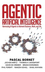 Agentic Artificial Intelligence
