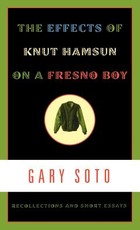 The Effects of Knut Hamsun on a Fresno Boy
