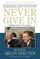 Never Give In
