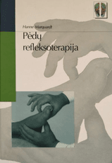 Pėdų refleksoterapija