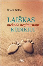 Laiškas niekada negimusiam kūdikiui