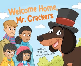 Welcome Home, Mr. Crackers