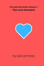 The Love Remains