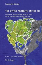 The Kyoto Protocol in the Eu