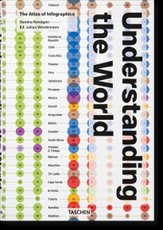 Understanding the World. The Atlas of Infographics
