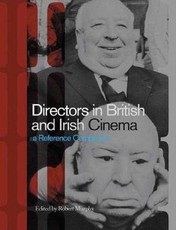 Directors in British and Irish Cinema