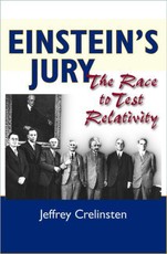 Einstein's Jury