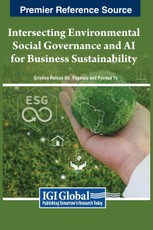 Intersecting Environmental Social Governance and AI for Busi