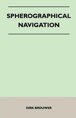 Spherographical Navigation