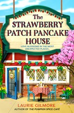 The Strawberry Stack Pancake House