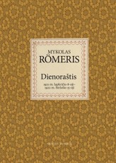 Dienoraštis: 1921 m. lapkričio 8-oji – 1922 m. birželio 15-oji