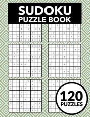 Sudoku Puzzle Book