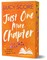 Just One More Chapter (Deluxe Edition)